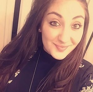 Meet your Posher, Shantel